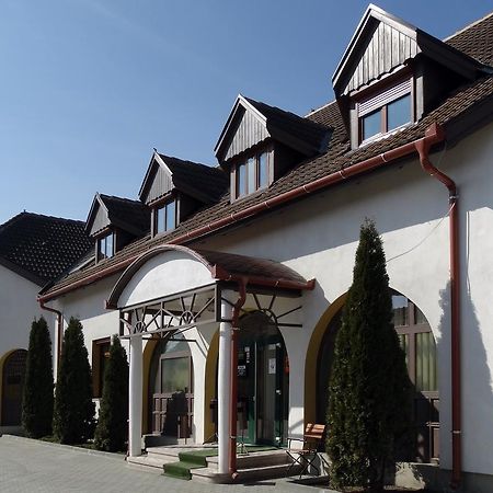 Prince Hotel Miercurea Ciuc Eksteriør billede