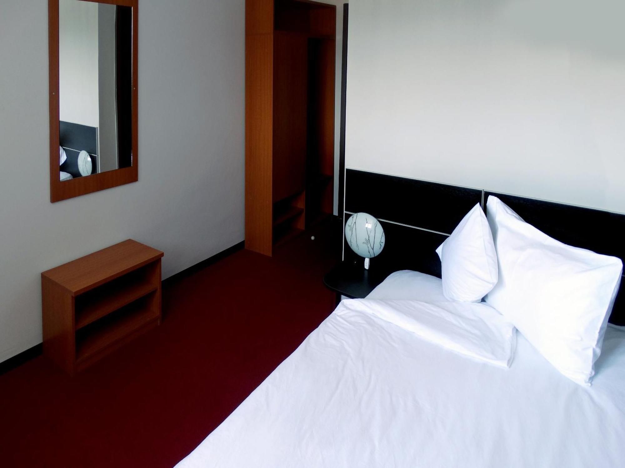 Prince Hotel Miercurea Ciuc Eksteriør billede