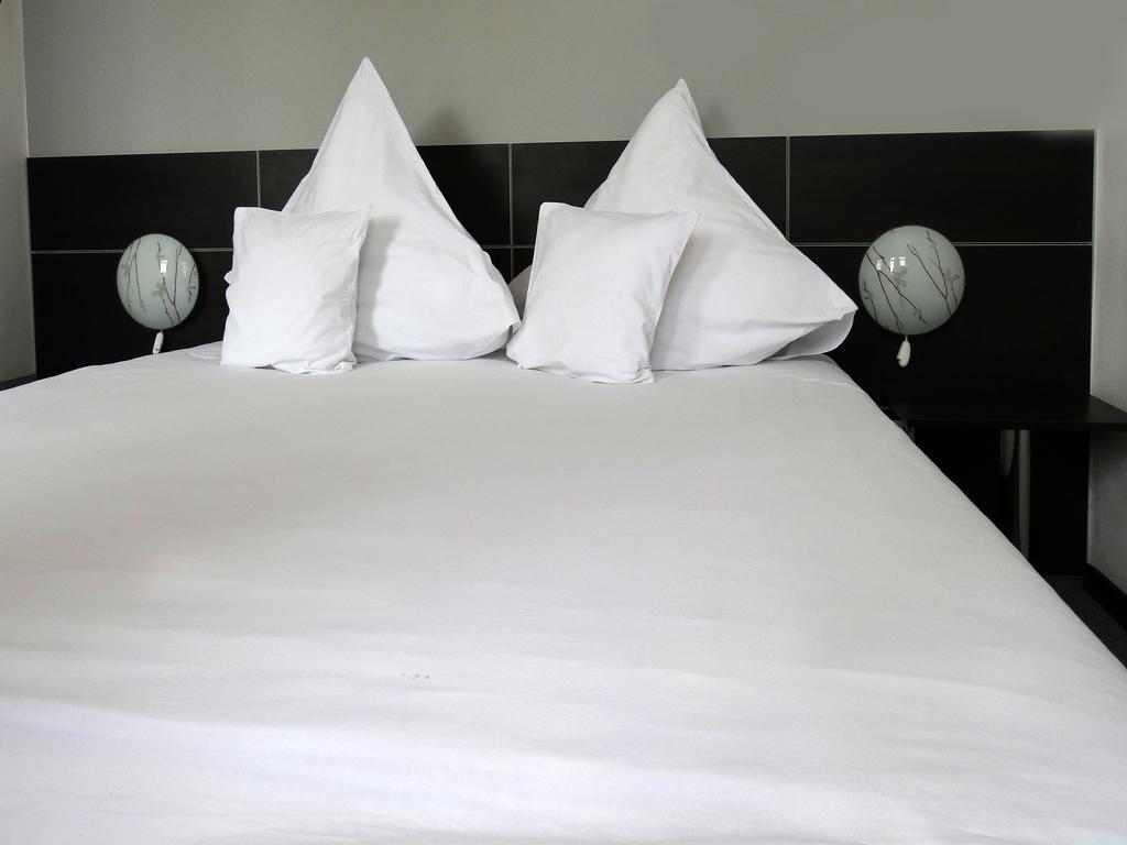 Prince Hotel Miercurea Ciuc Eksteriør billede