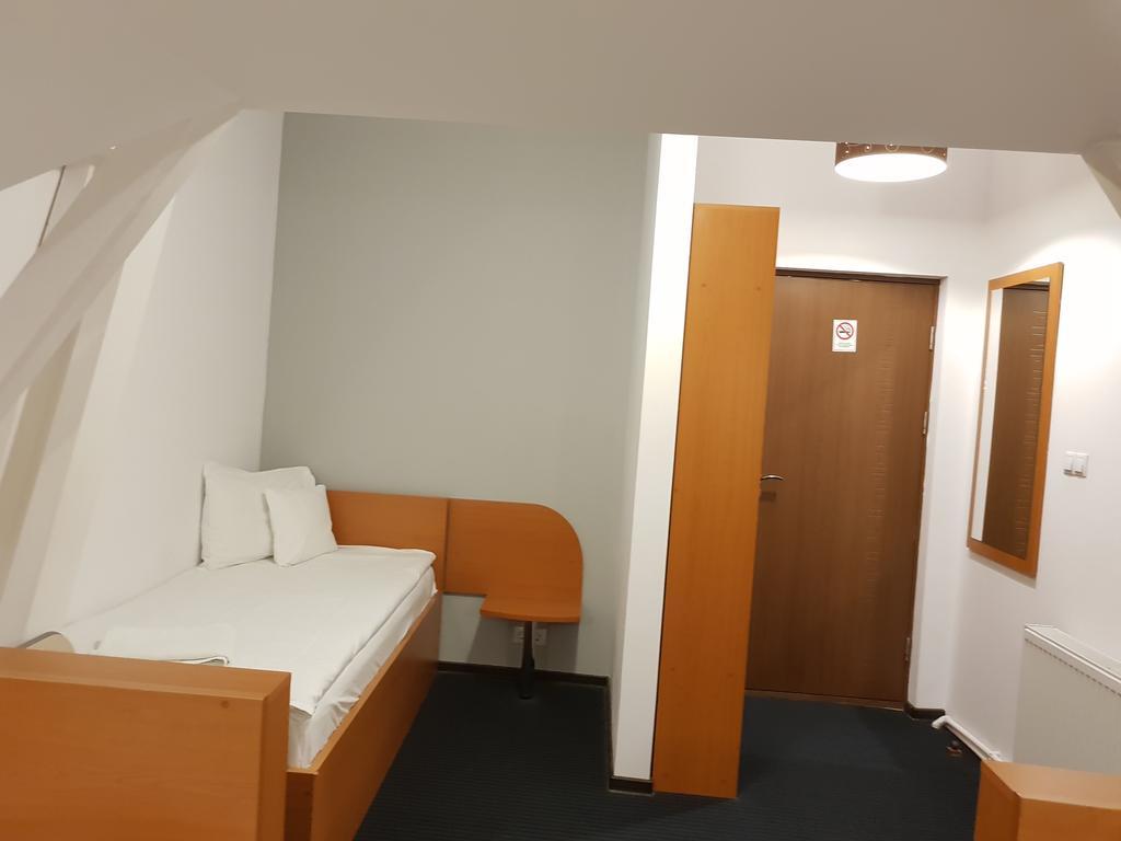 Prince Hotel Miercurea Ciuc Eksteriør billede