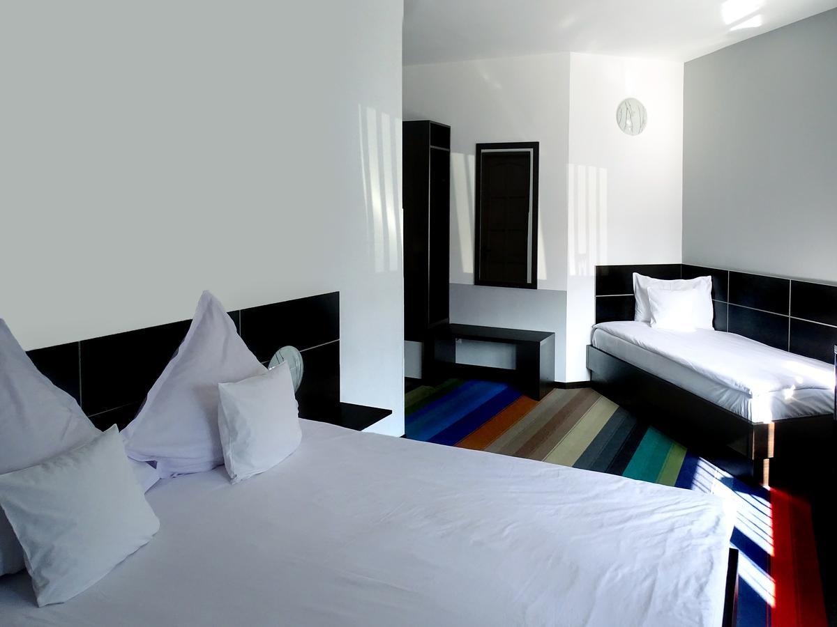 Prince Hotel Miercurea Ciuc Eksteriør billede