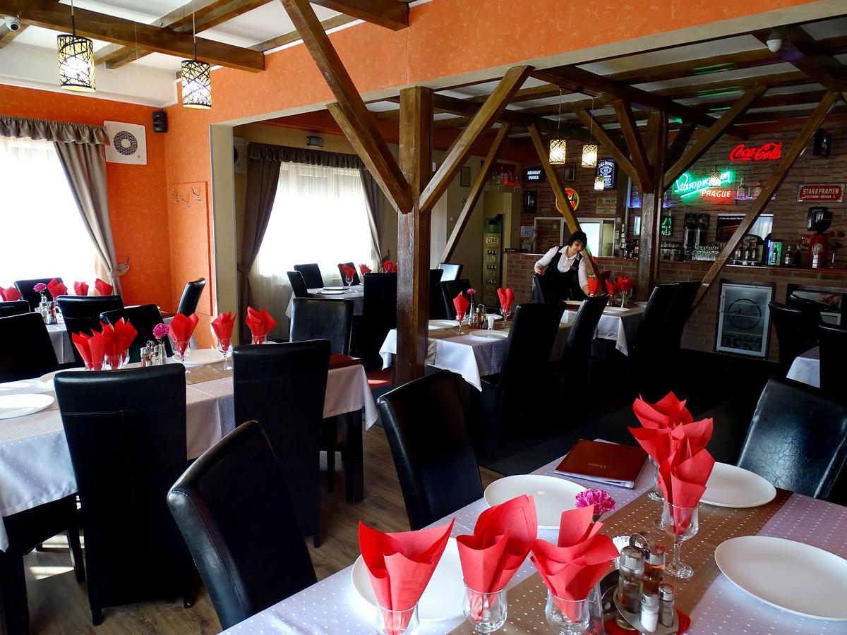 Prince Hotel Miercurea Ciuc Eksteriør billede