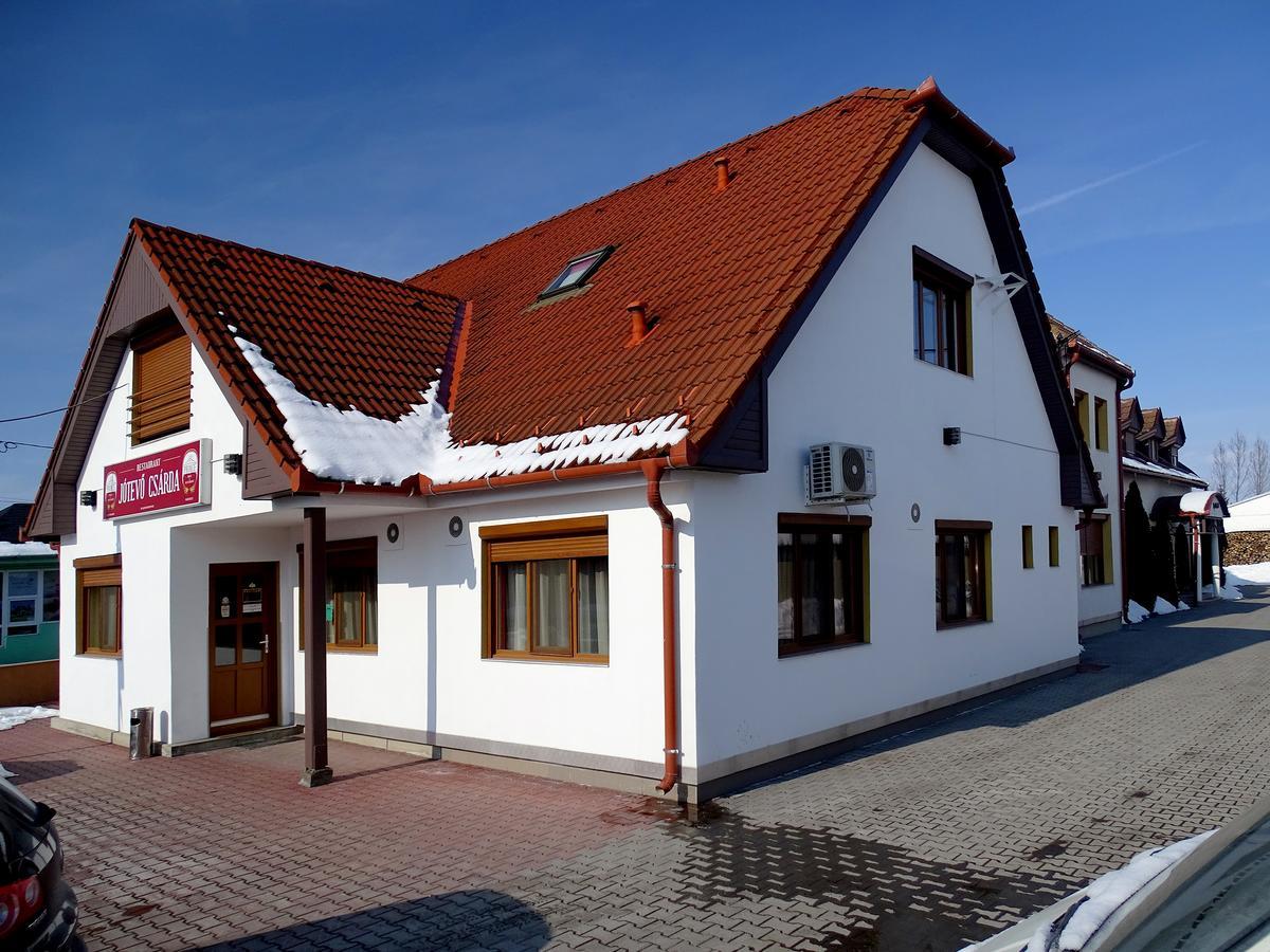 Prince Hotel Miercurea Ciuc Eksteriør billede