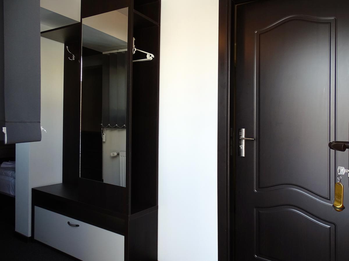 Prince Hotel Miercurea Ciuc Eksteriør billede